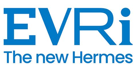 hermes evri name change.